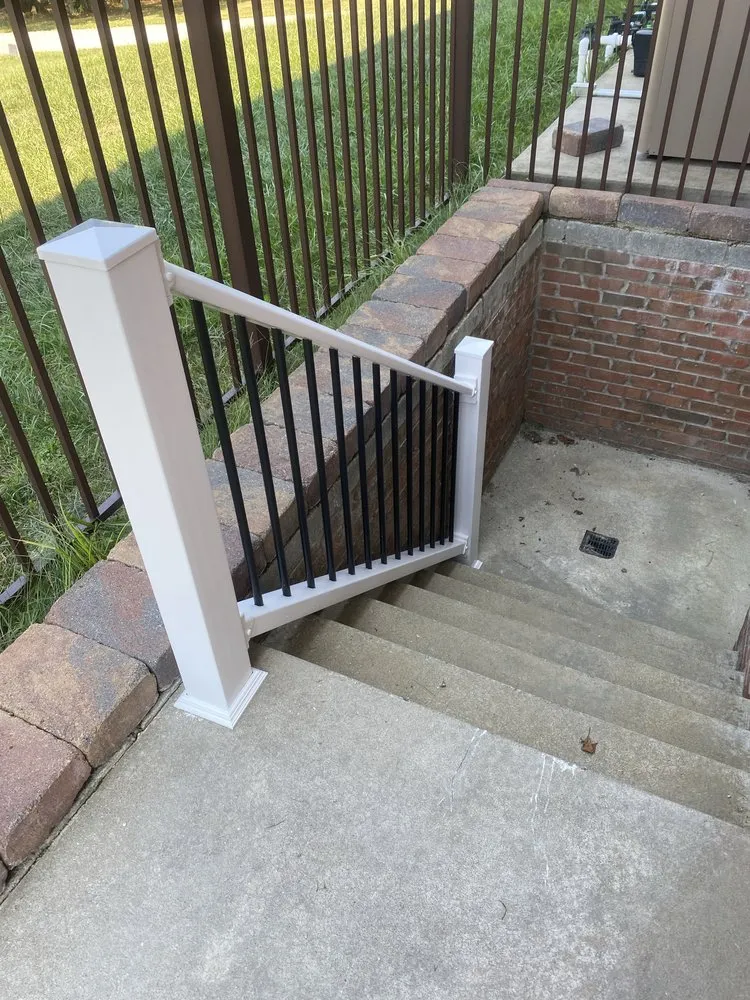 Slide of Handyman Ron and Co