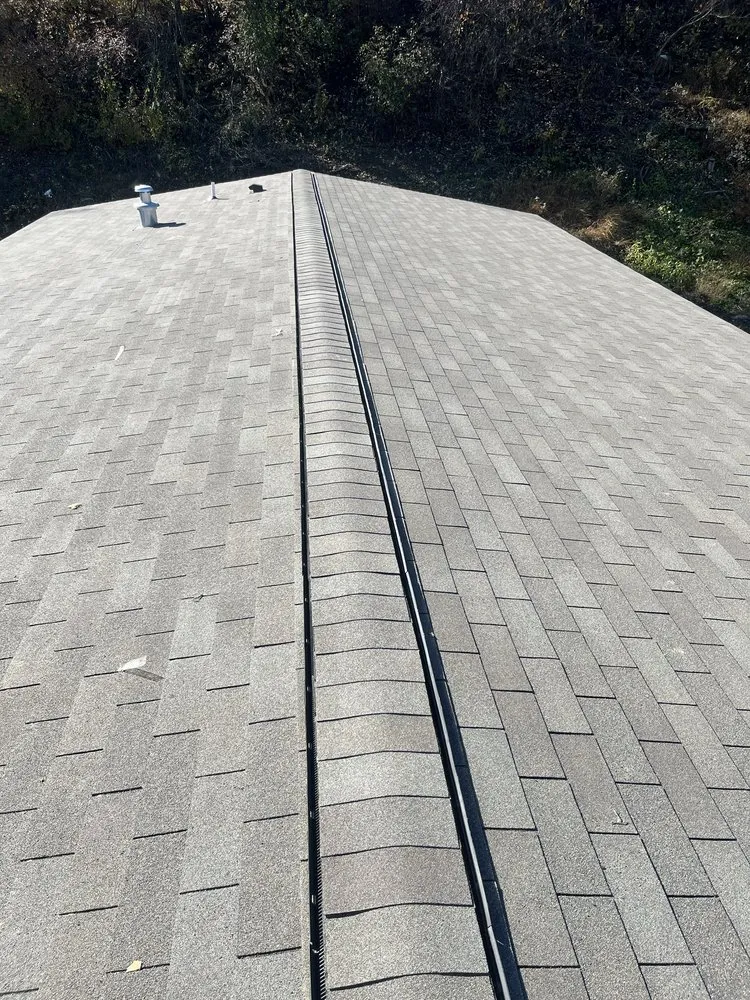 Slide of Handyman Ron and Co