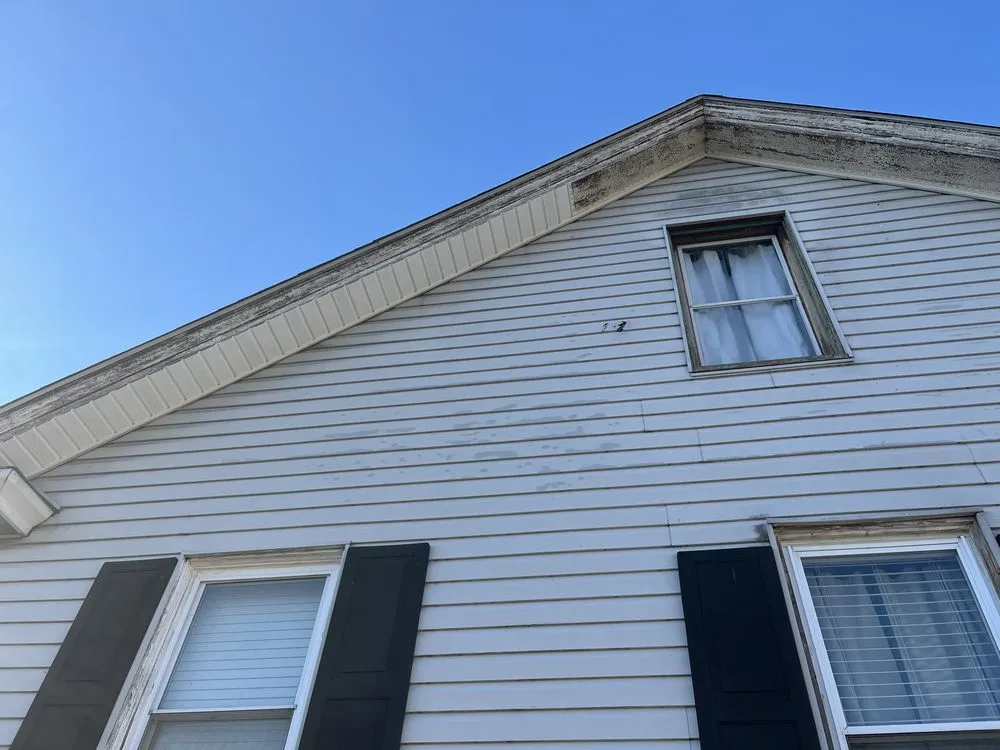 Slide of Handyman Ron and Co