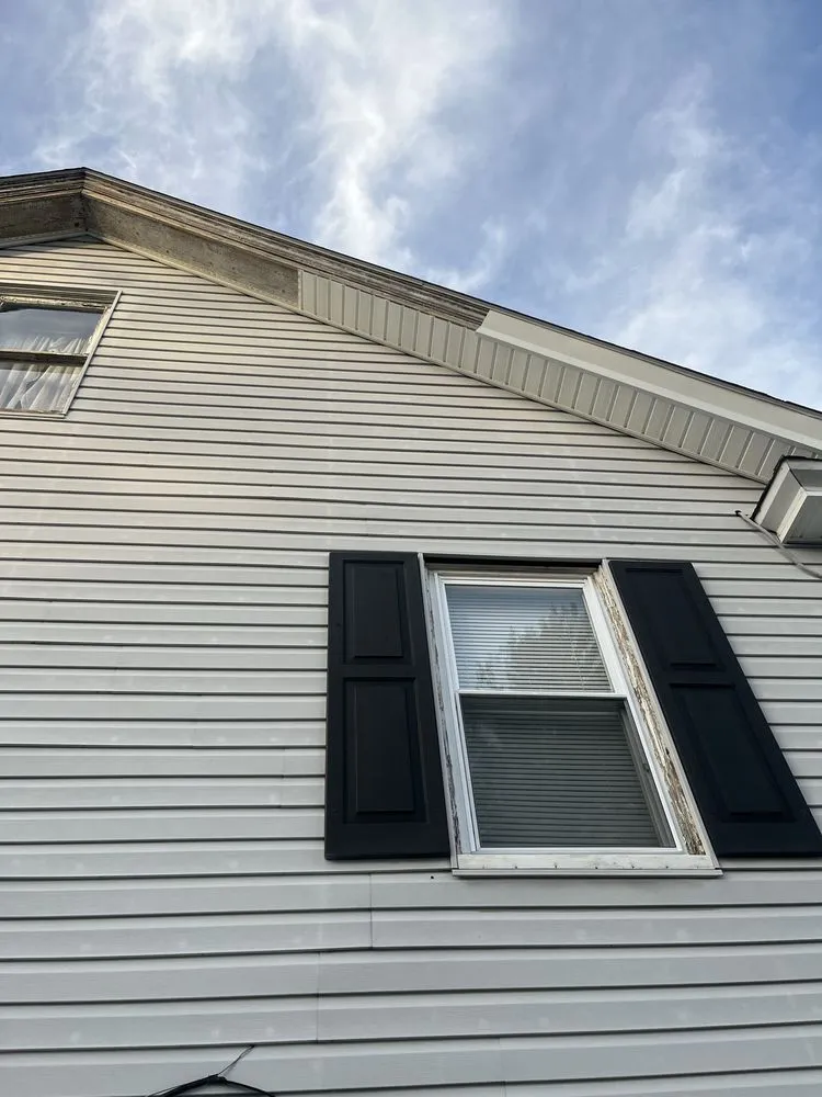 Slide of Handyman Ron and Co