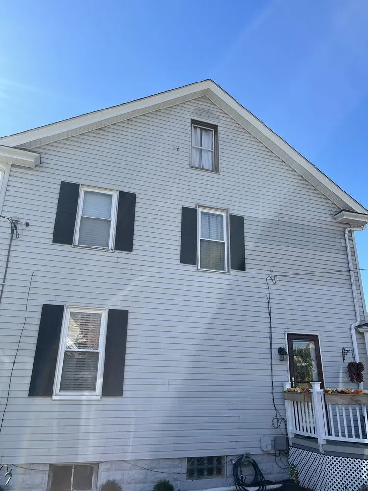 Slide of Handyman Ron and Co