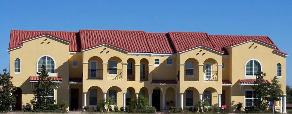 Slide of Handyman Roofing