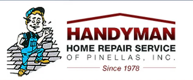 Slide of Handyman Roofing