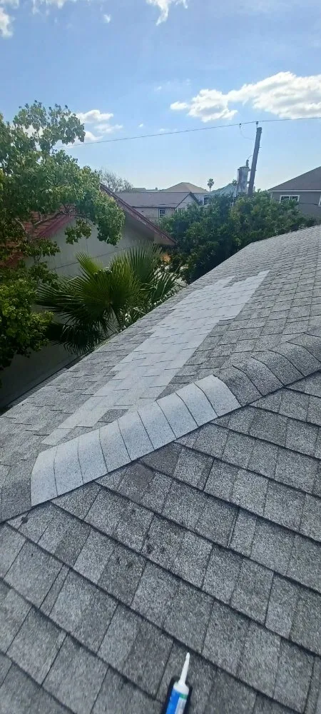 Slide of Handyman Services and Roofing