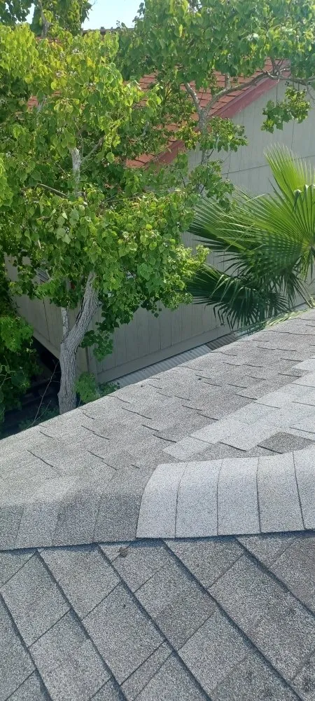 Slide of Handyman Services and Roofing