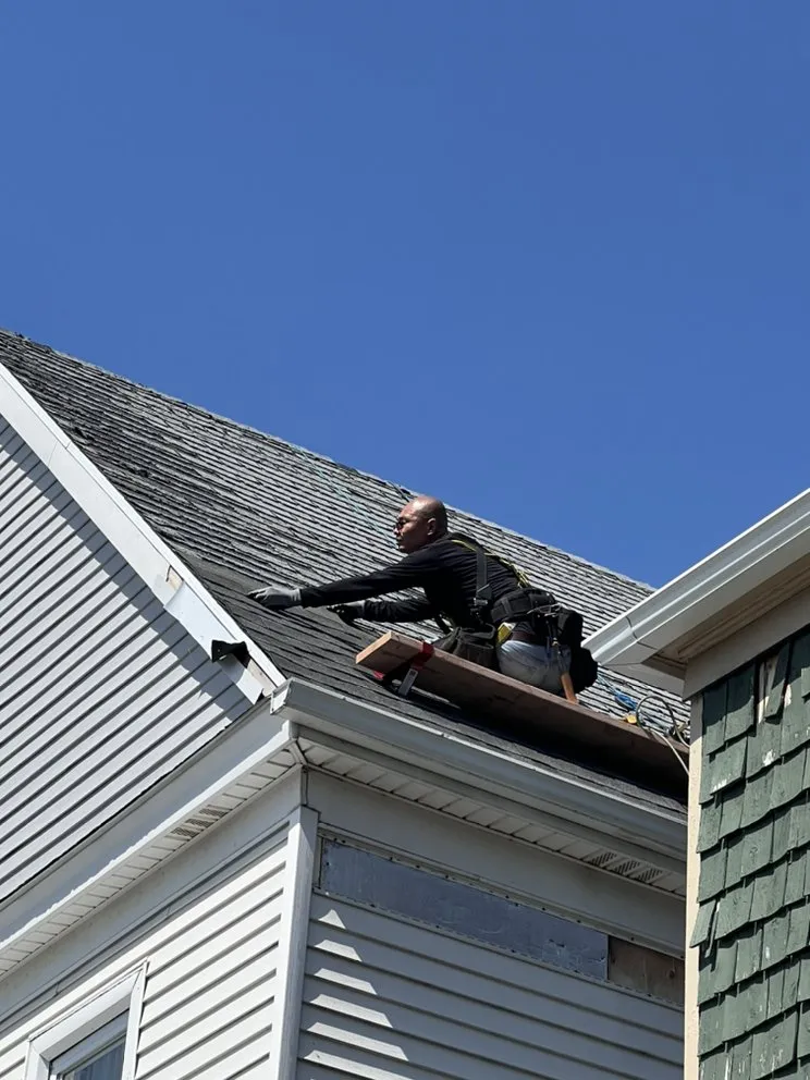 Slide of Handyman Services