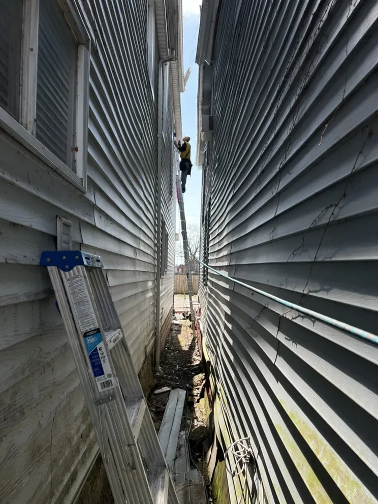 Slide of Handyman Services