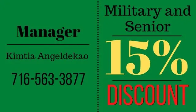 Slide of Handyman Services