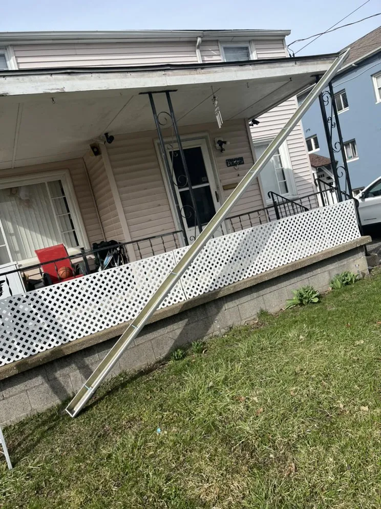 Slide of Handyman Services