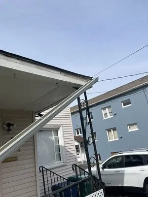 Handyman Services Logo