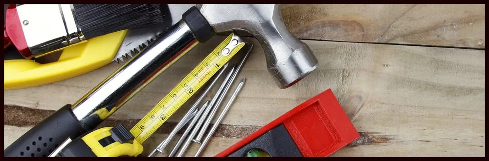 Slide of Handyman Services by Desert Customs