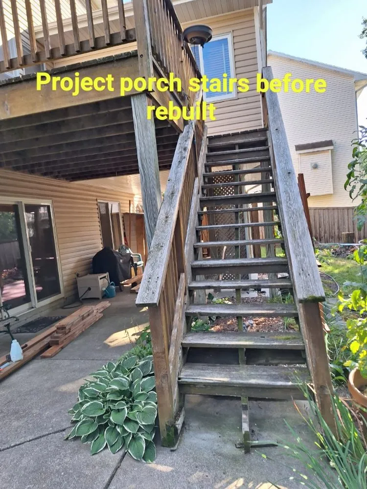 Slide of Handyman Services Near Me