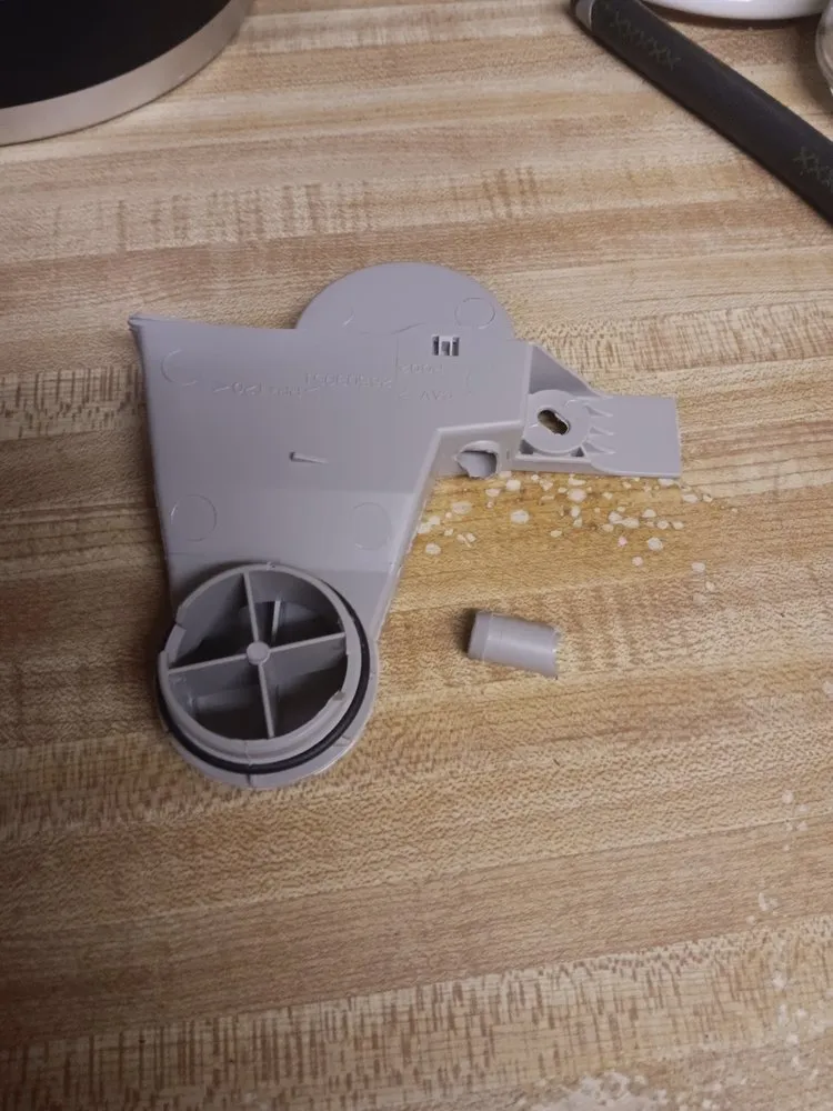 Slide of Handyman Services