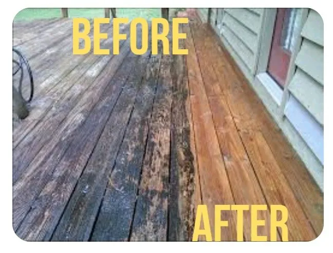 Slide of Handyman Services