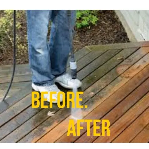 Slide of Handyman Services