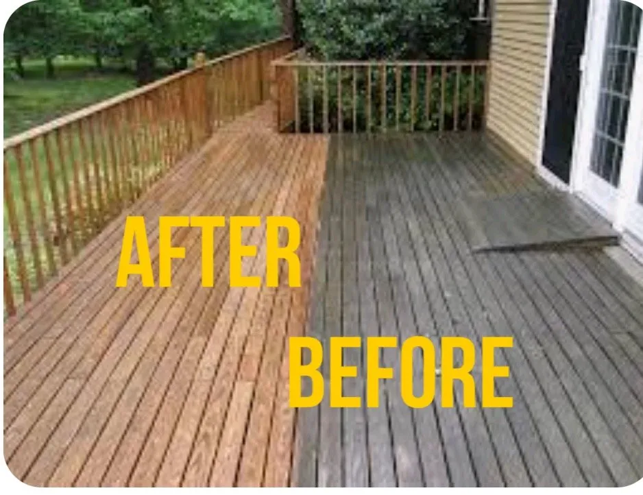 Slide of Handyman Services