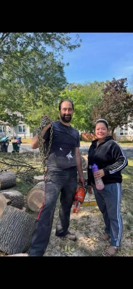 Slide of Handyman Services