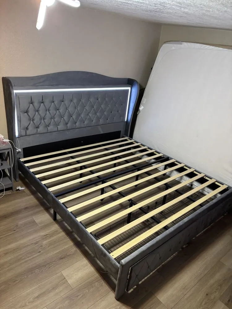 Slide of Handyman Services