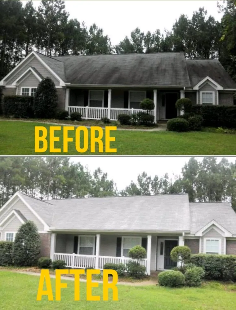 Slide of Handyman Services