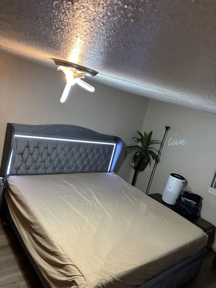 Slide of Handyman Services