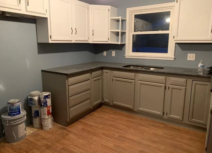 Slide of Handyman Services