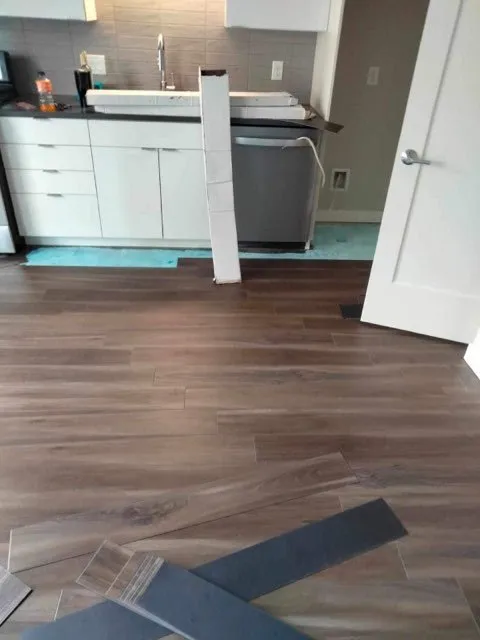 Slide of Handyman Services