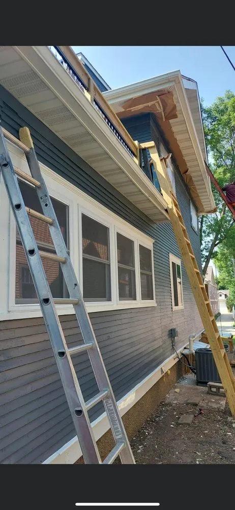 Slide of Handyman Services