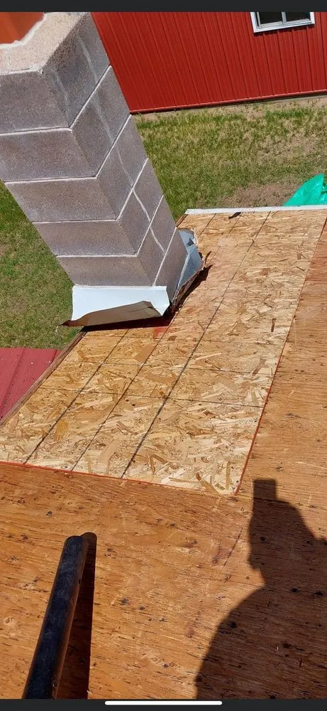 Slide of Handyman Services