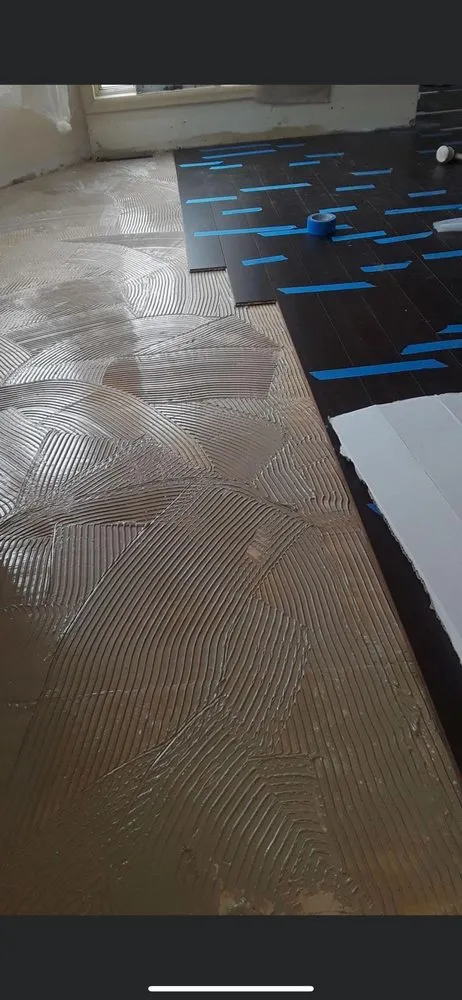 Slide of Handyman Services