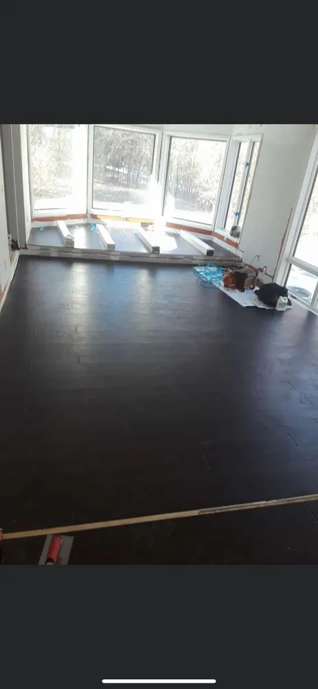 Slide of Handyman Services