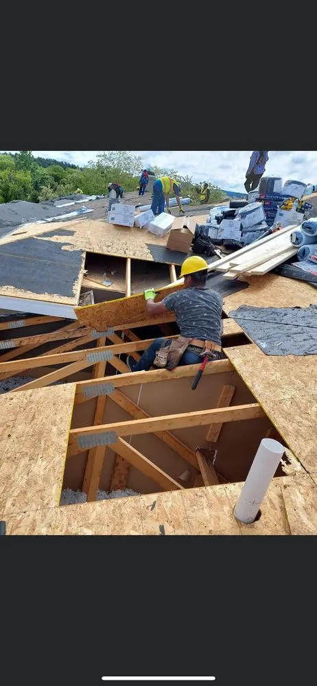 Slide of Handyman Services