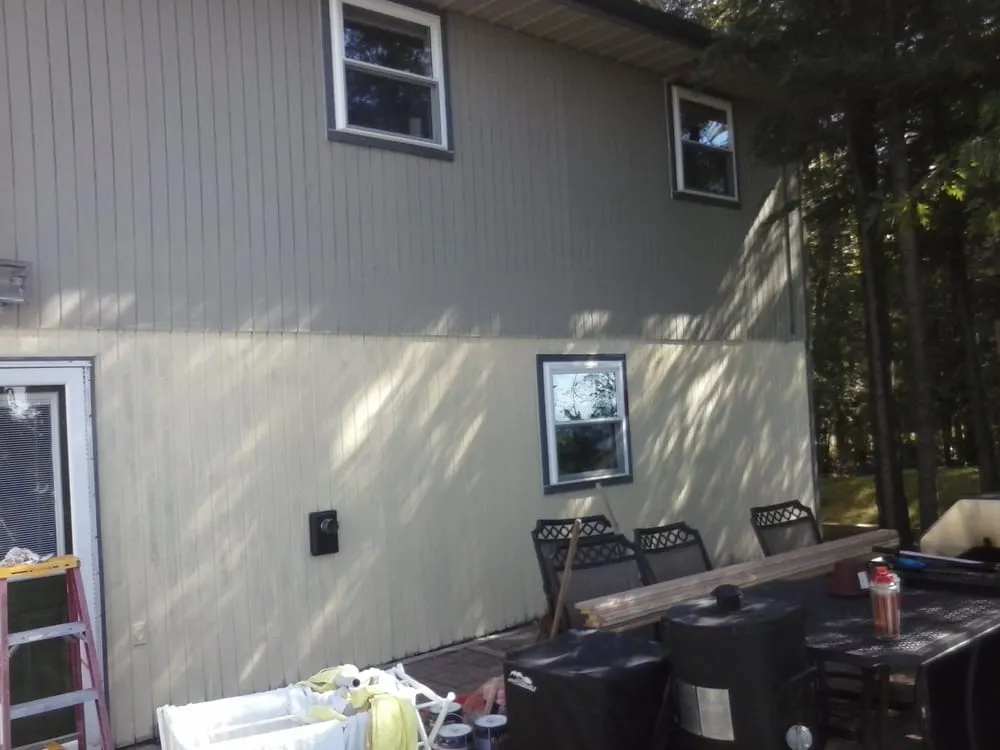 Slide of Handyman Steve Remodeling & Repair