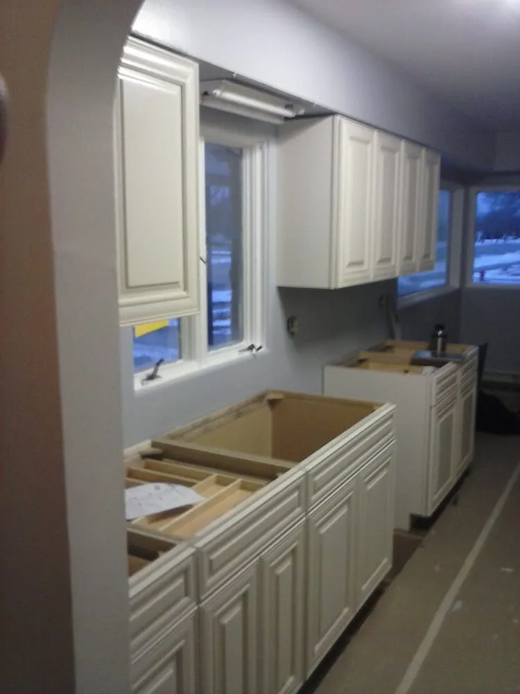 Slide of Handyman Steve Remodeling & Repair