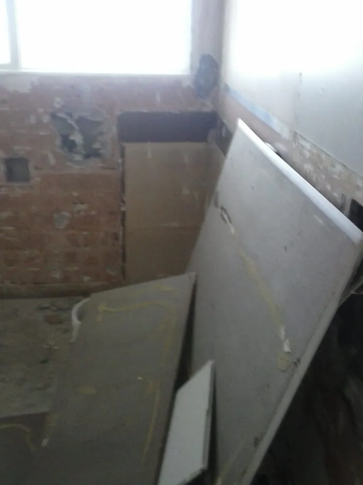 Slide of Handyman Steve Remodeling & Repair