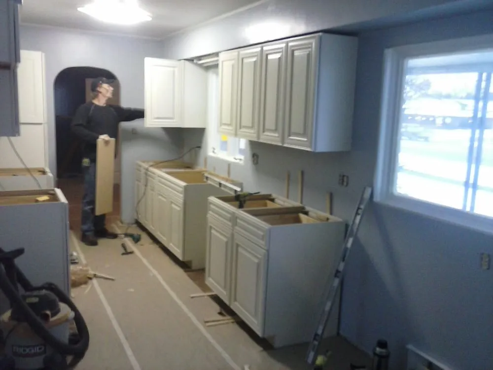 Slide of Handyman Steve Remodeling & Repair