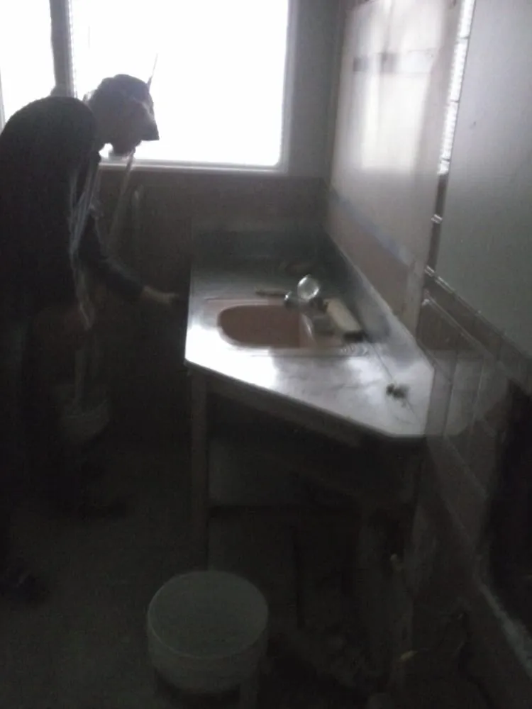 Slide of Handyman Steve Remodeling & Repair