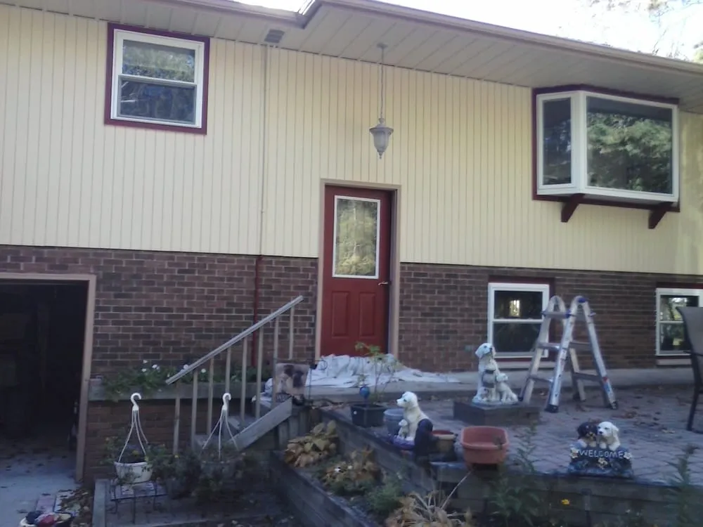 Slide of Handyman Steve Remodeling & Repair