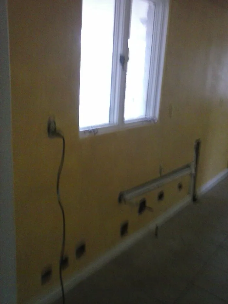 Slide of Handyman Steve Remodeling & Repair