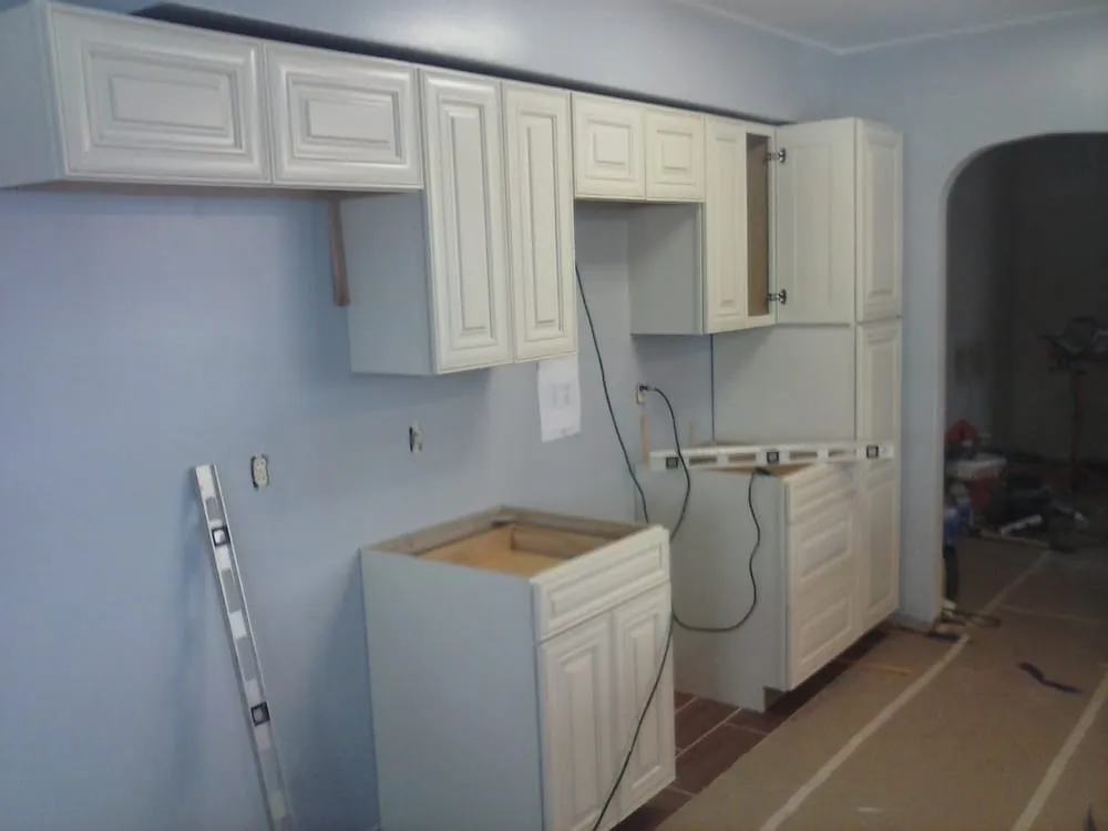 Slide of Handyman Steve Remodeling & Repair