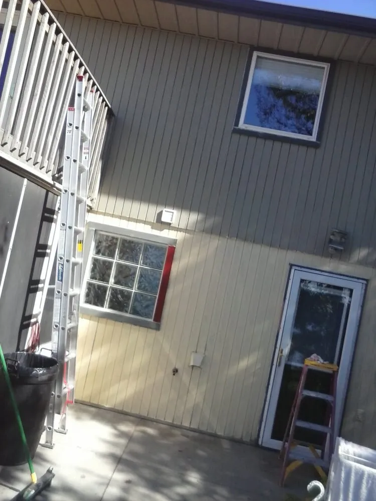 Slide of Handyman Steve Remodeling & Repair