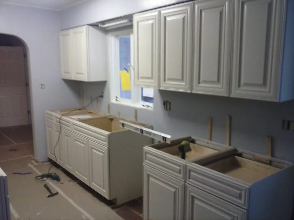 Slide of Handyman Steve Remodeling & Repair