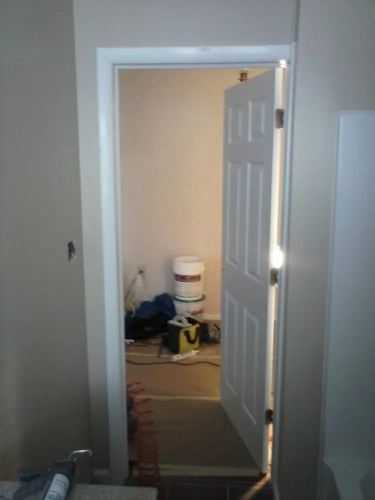 Slide of Handyman Steve Remodeling & Repair