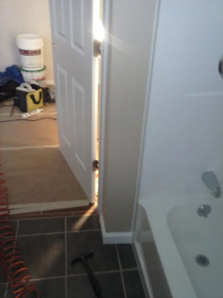 Slide of Handyman Steve Remodeling & Repair