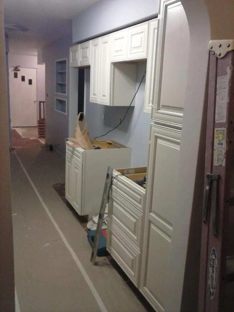 Slide of Handyman Steve Remodeling & Repair