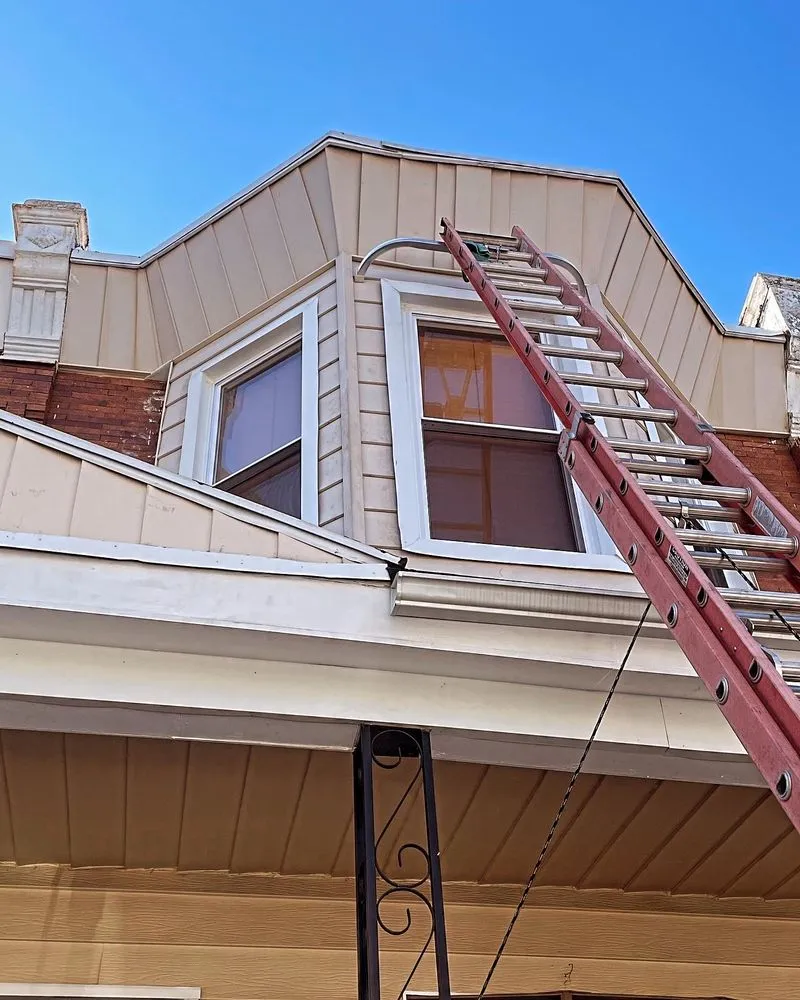 Slide of Handymanz Home Improvement Services