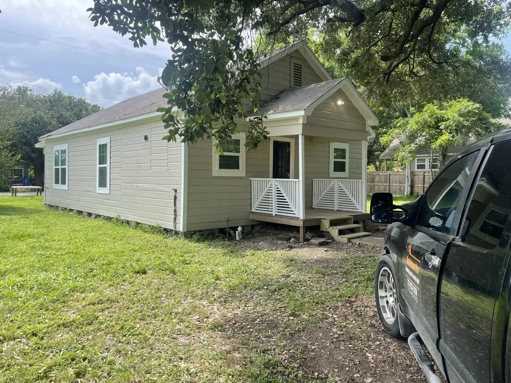 Slide of Handymen Pro