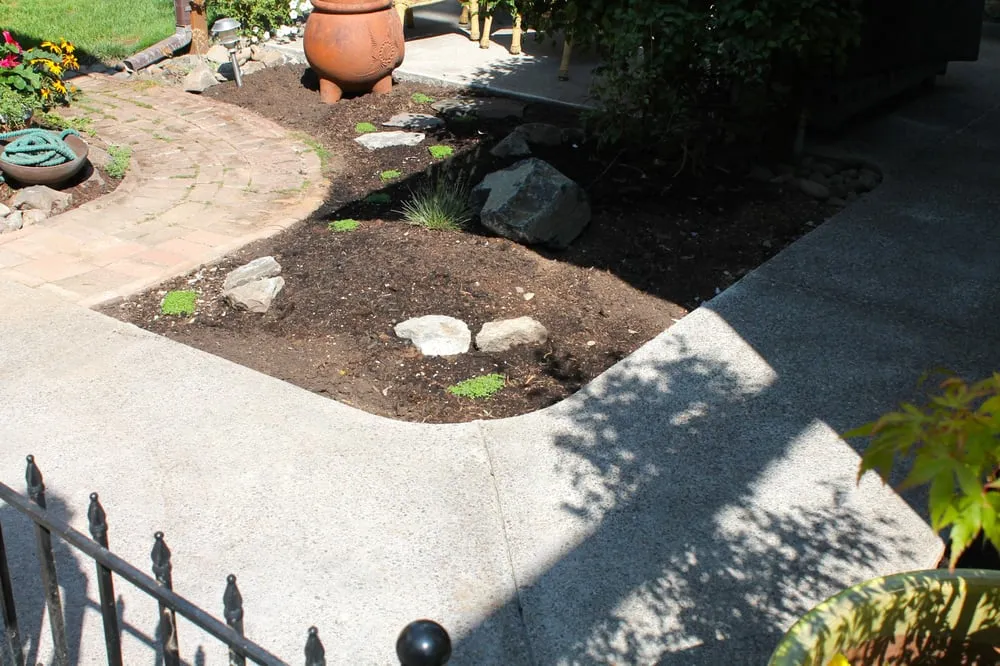 Slide of Haney Construction