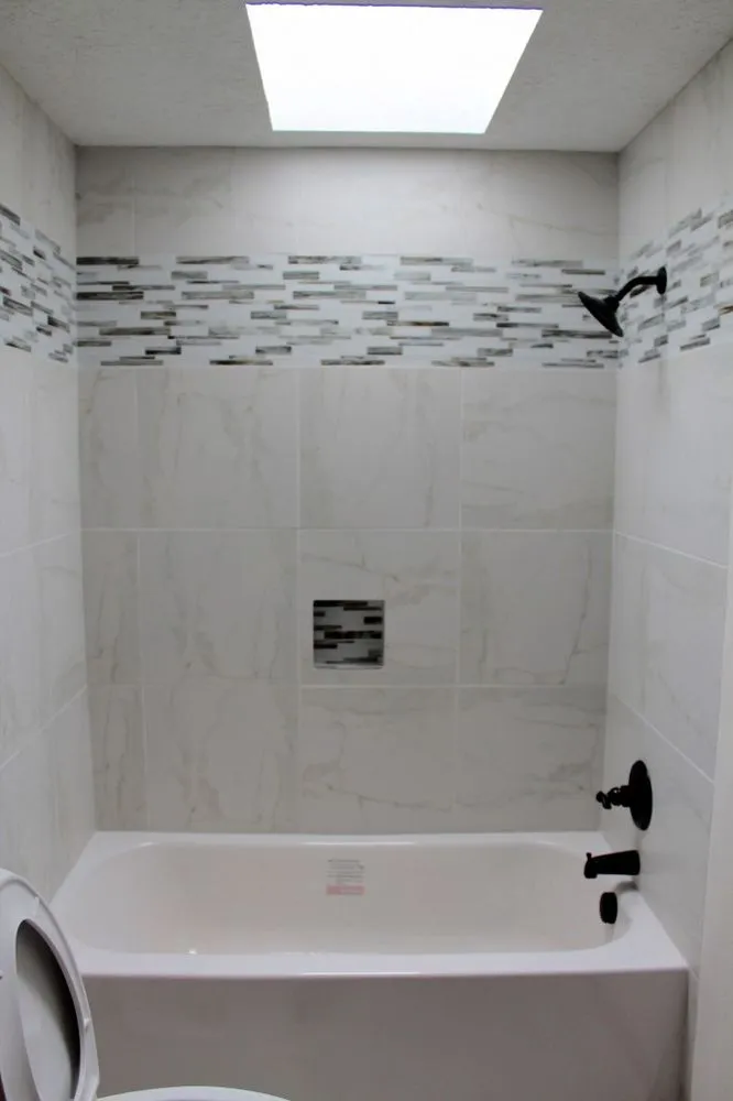 Slide of Haney Construction