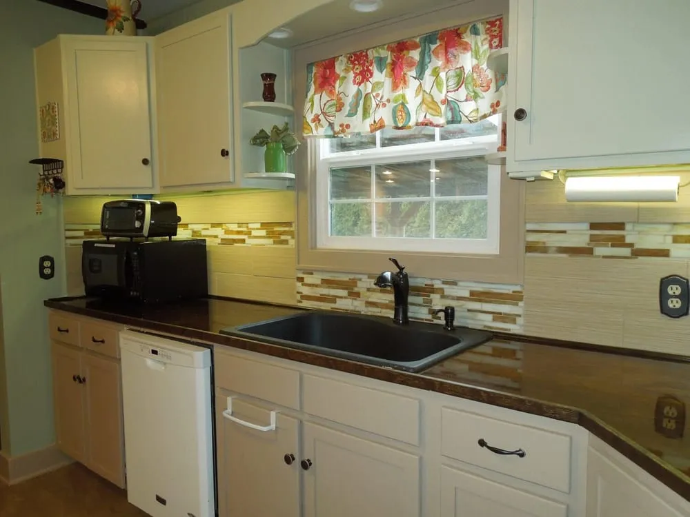 Slide of Haney Construction