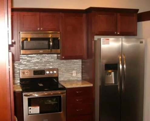 Slide of Haney Construction